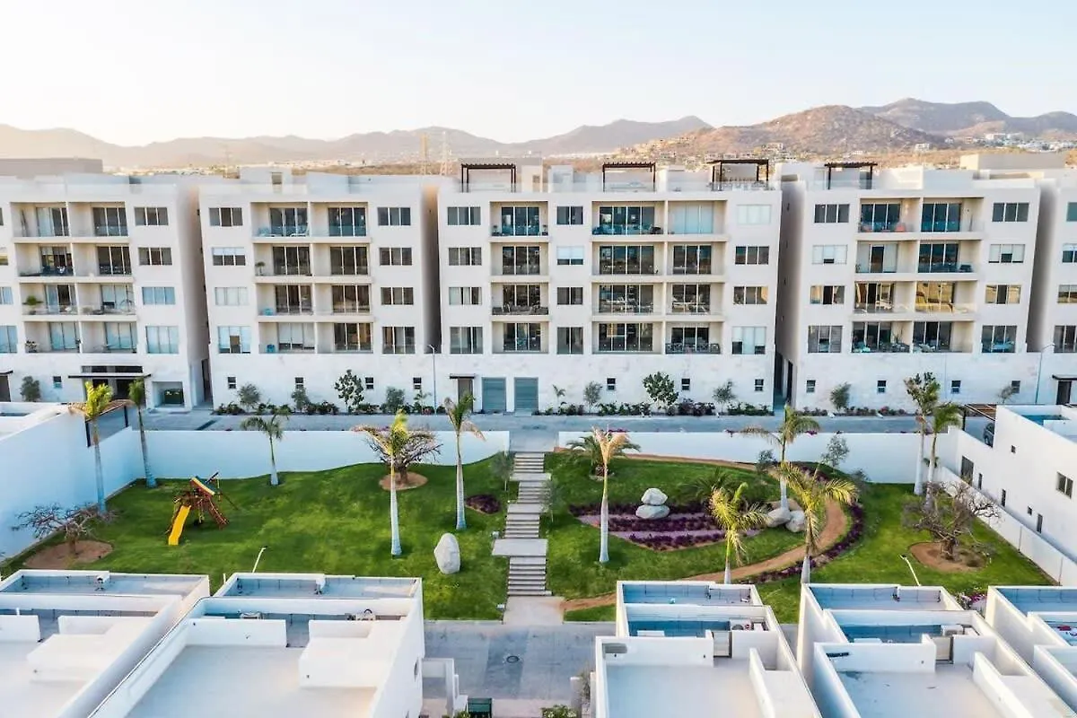 Exquisite Penthouse Rooftop Vista Vela Кабо-Сан-Лукас 0*,