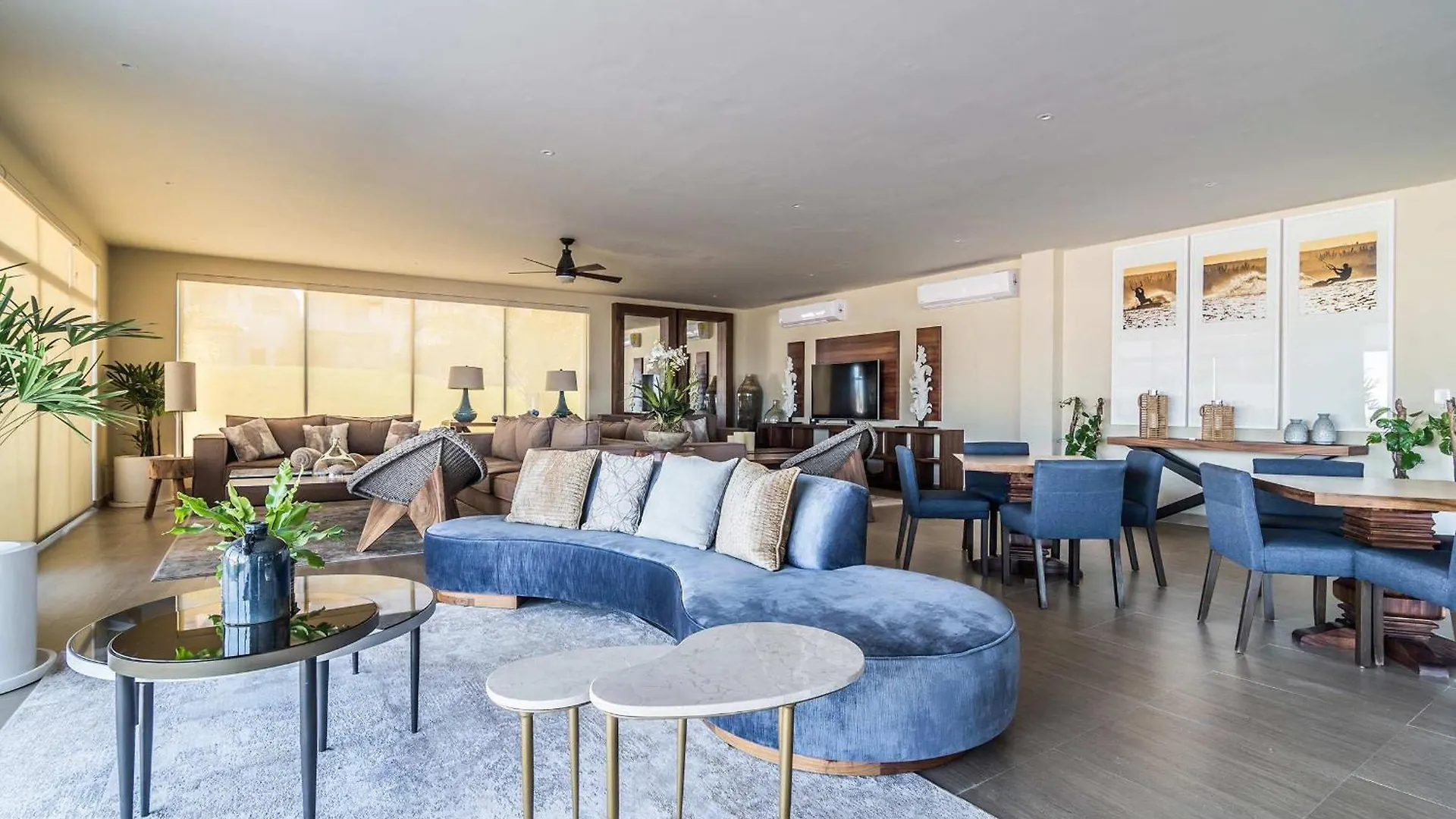 Exquisite Penthouse Rooftop Vista Vela Кабо-Сан-Лукас 0*,  Мексика